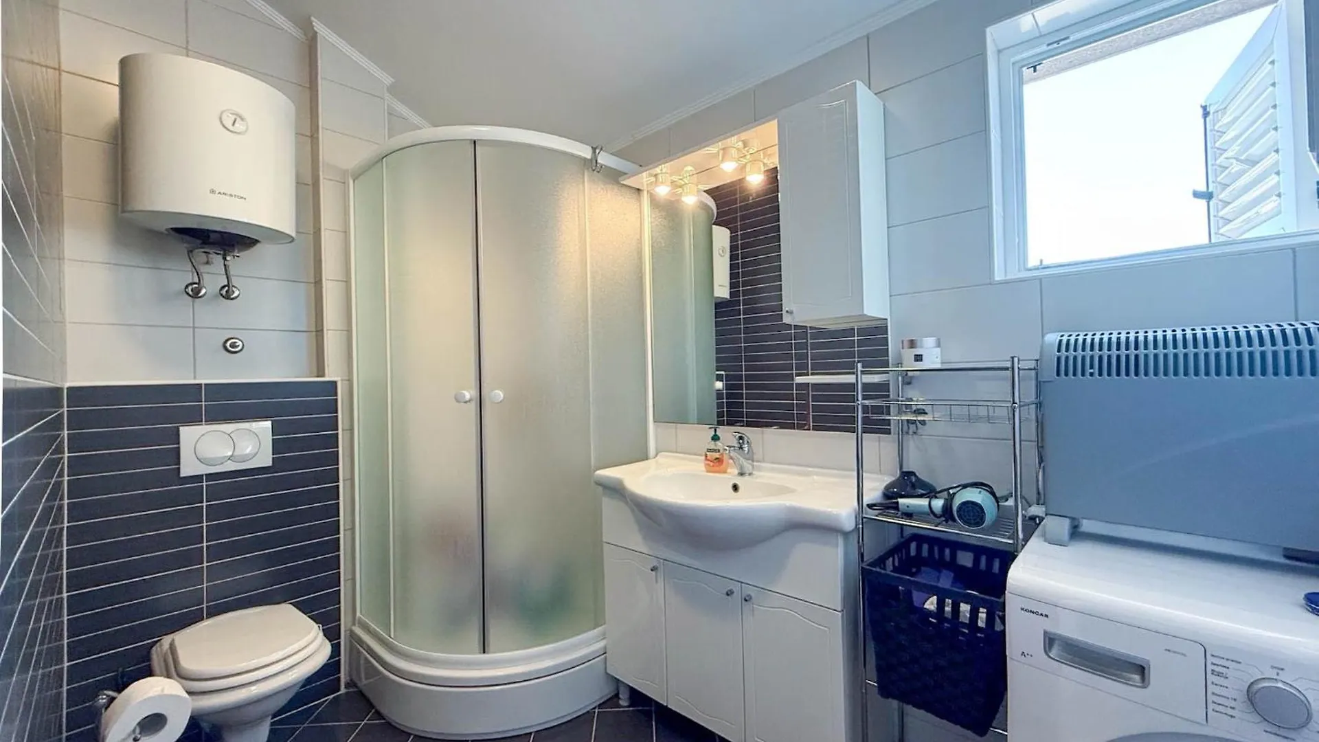 Apartman Galeb 파코스탄 아파트