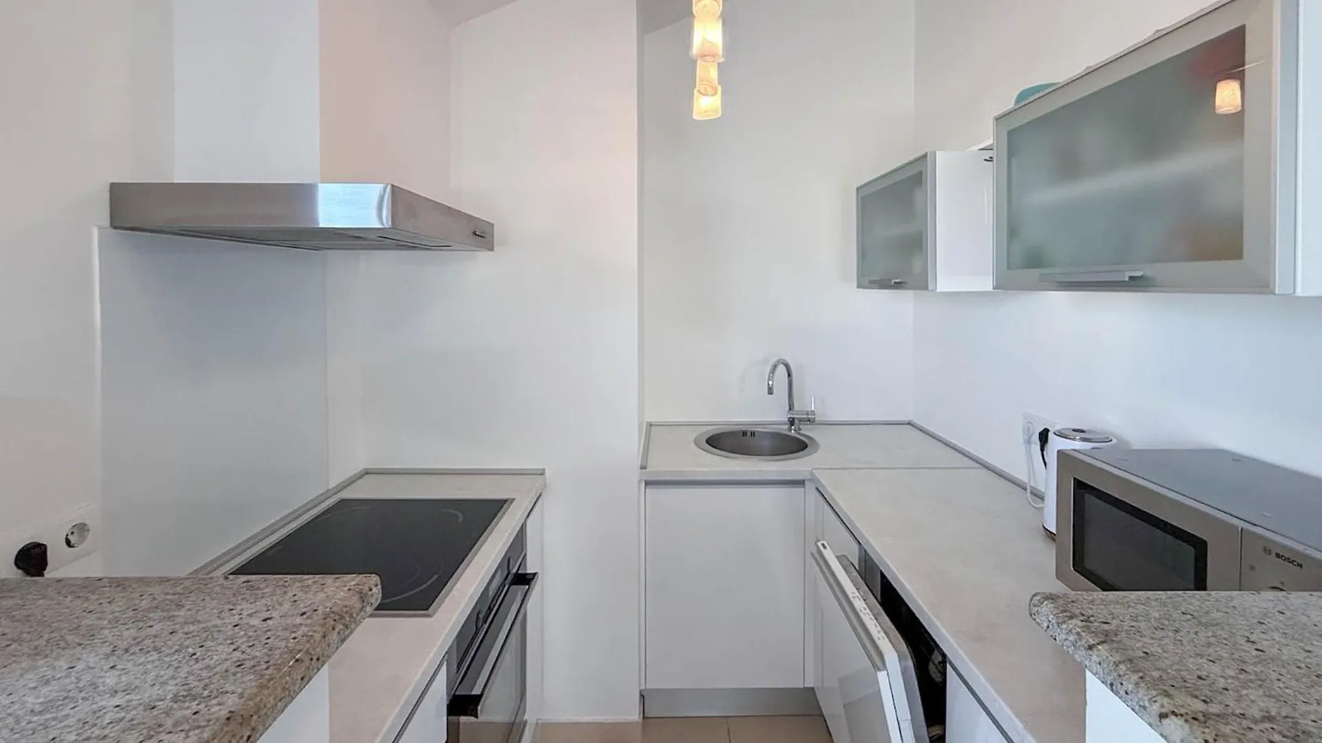 아파트 Apartman Galeb 파코스탄 크로아티아