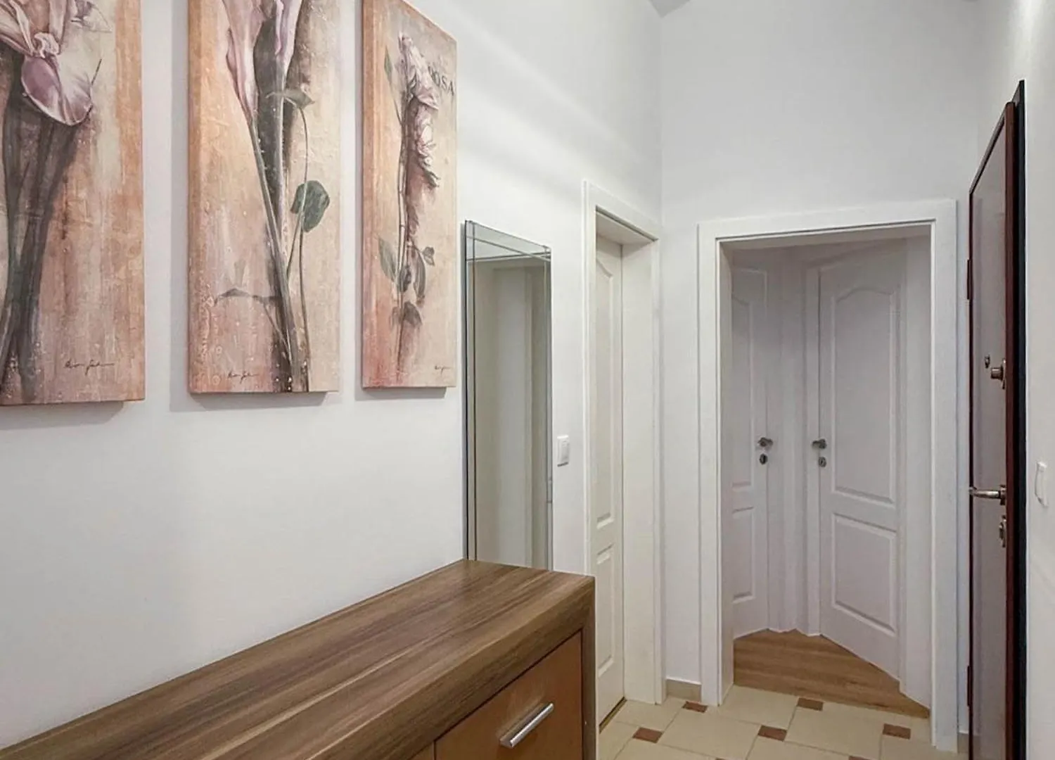 Apartman Galeb 파코스탄 0*,