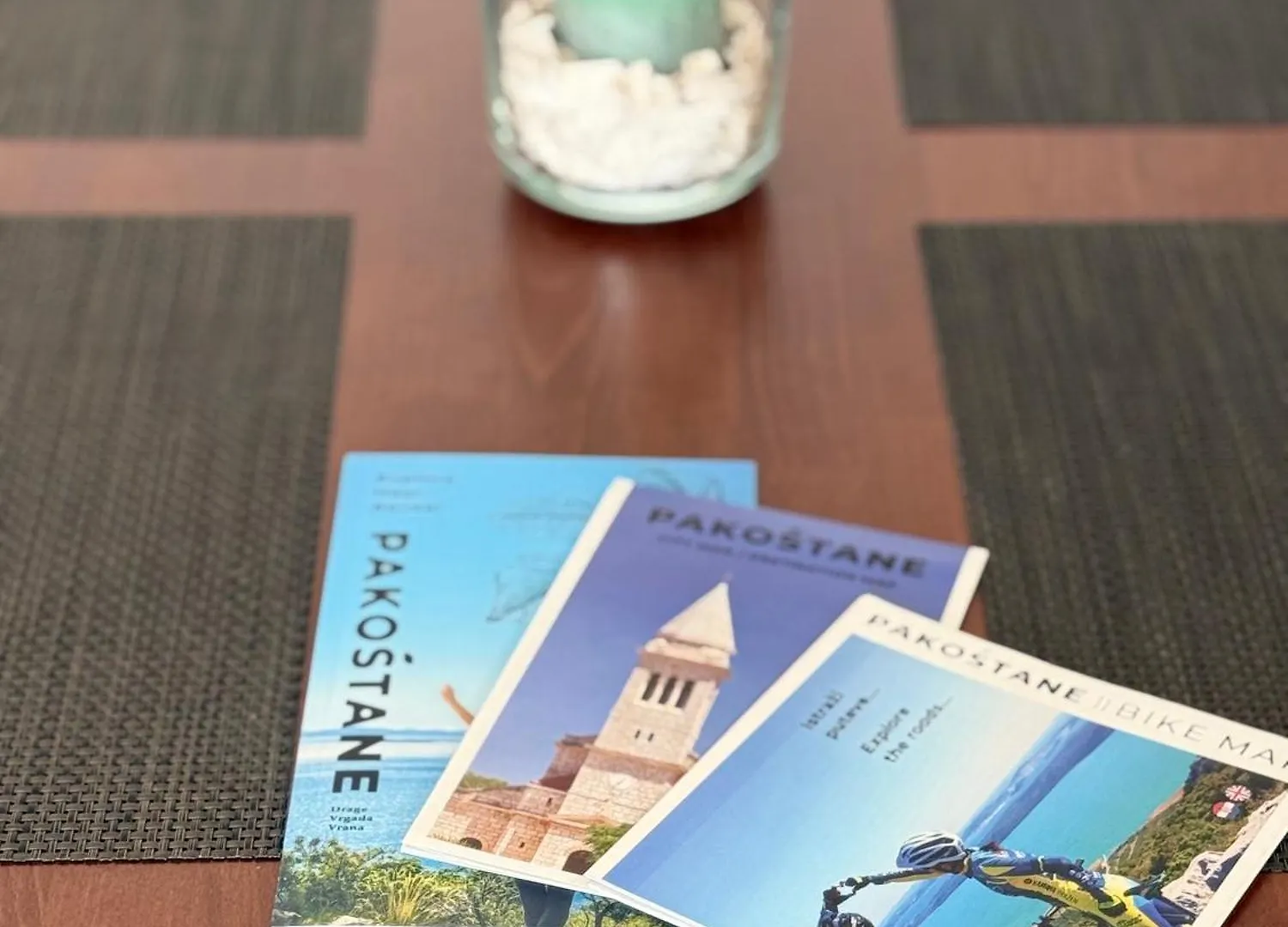 Apartman Galeb 파코스탄 아파트